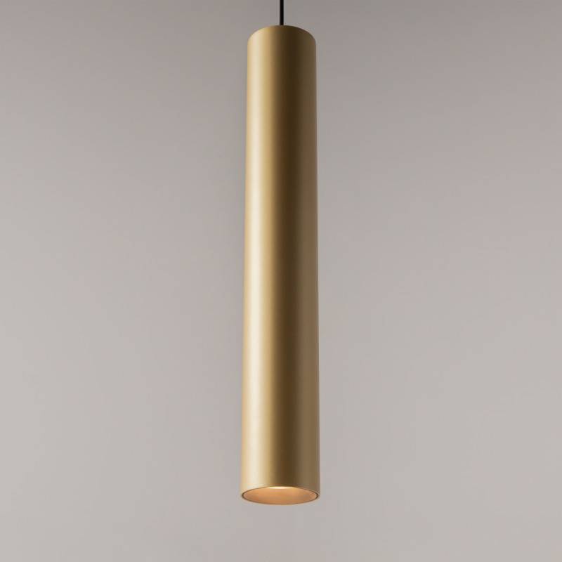 Подвесной светильник Maytoni MOD161PL-01G1