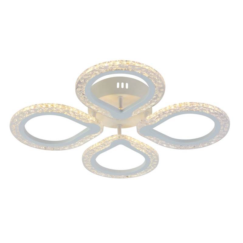 Накладная люстра Escada 10270/4LED