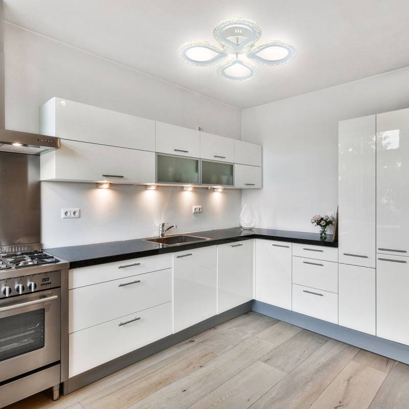 Накладная люстра Escada 10270/4LED