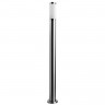 Садово-парковый светильник ARTE Lamp A3157PA-1SS