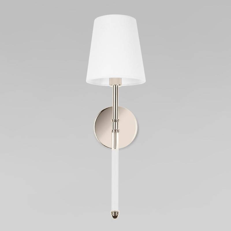 Бра LOFT IT 10308W Nickel