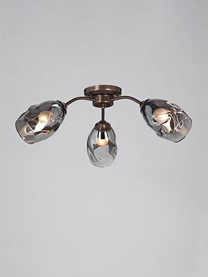 Накладная люстра Vitaluce V4936-7/3PL