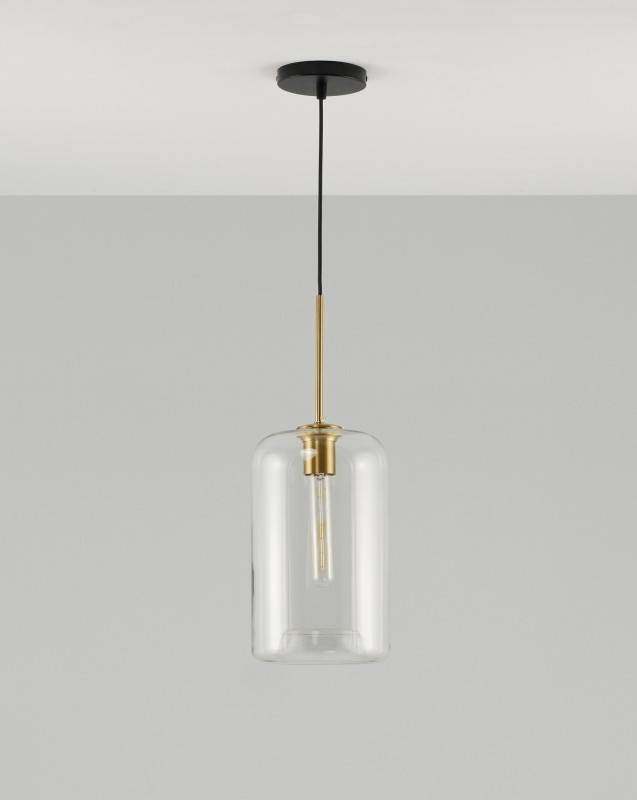 Подвесной светильник Moderli V2140-P