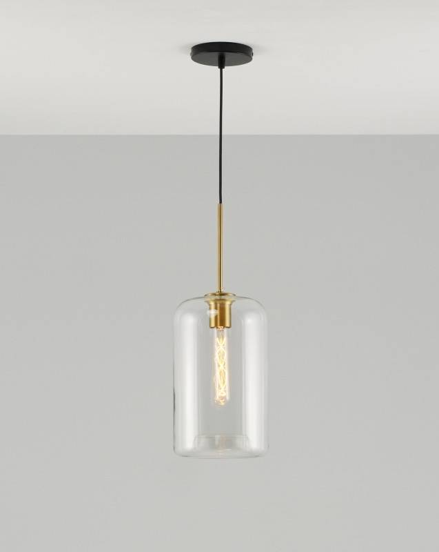 Подвесной светильник Moderli V2140-P