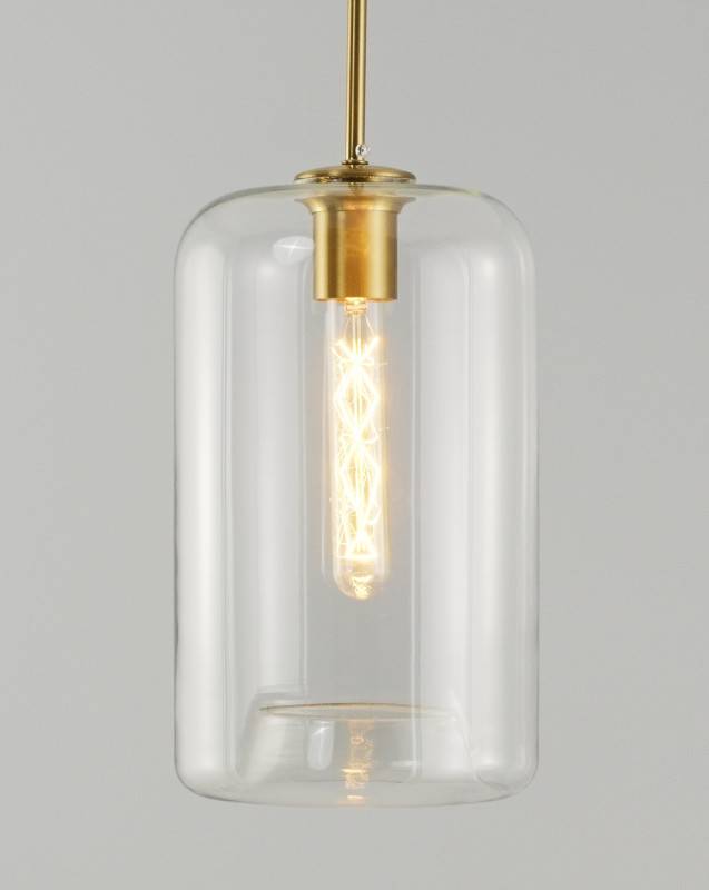 Подвесной светильник Moderli V2140-P