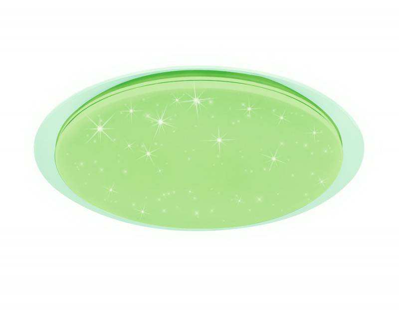 Накладной светильник Ambrella Light FF470