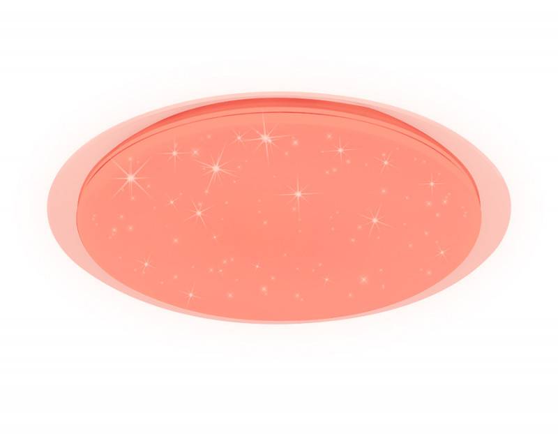 Накладной светильник Ambrella Light FF470