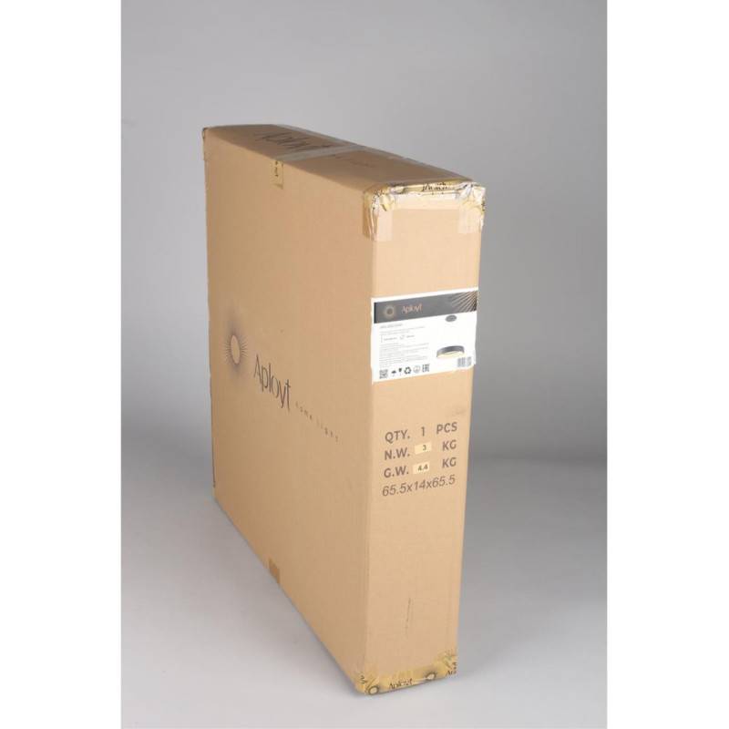 Подвесной светильник APLOYT APL.052.13.60