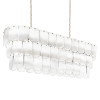 Подвесная люстра LOFT IT 10482/1200R White
