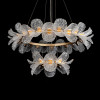 Подвесная люстра MODELUX MDL.89092.1000.500HC GD