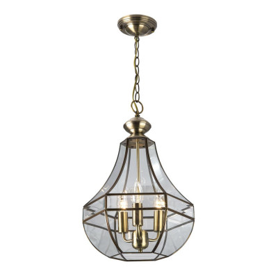 Подвесной светильник Citilux CL444130