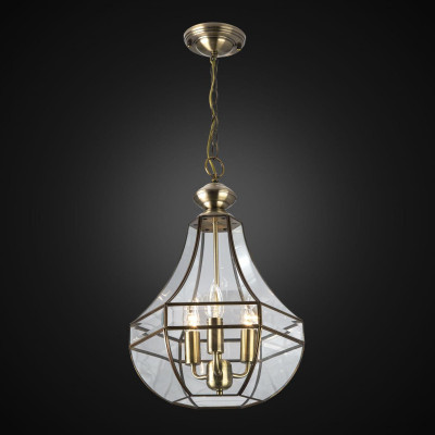 Подвесной светильник Citilux CL444130