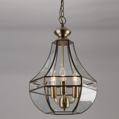 Подвесной светильник Citilux CL444130