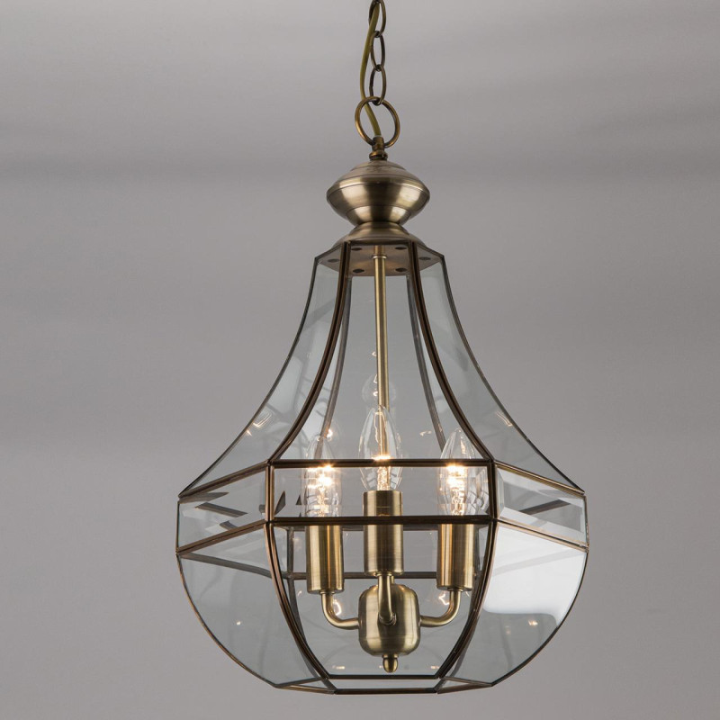 Подвесной светильник Citilux CL444130