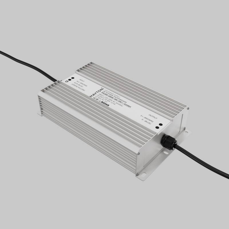 Блок питания для светодиодной ленты Maytoni Technical 832001