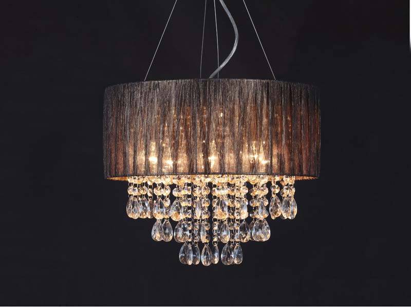 Подвесная люстра ST-Luce SL893.703.05