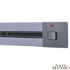 Трековая система розеток Arte Milano 385205TBB/50 Grey