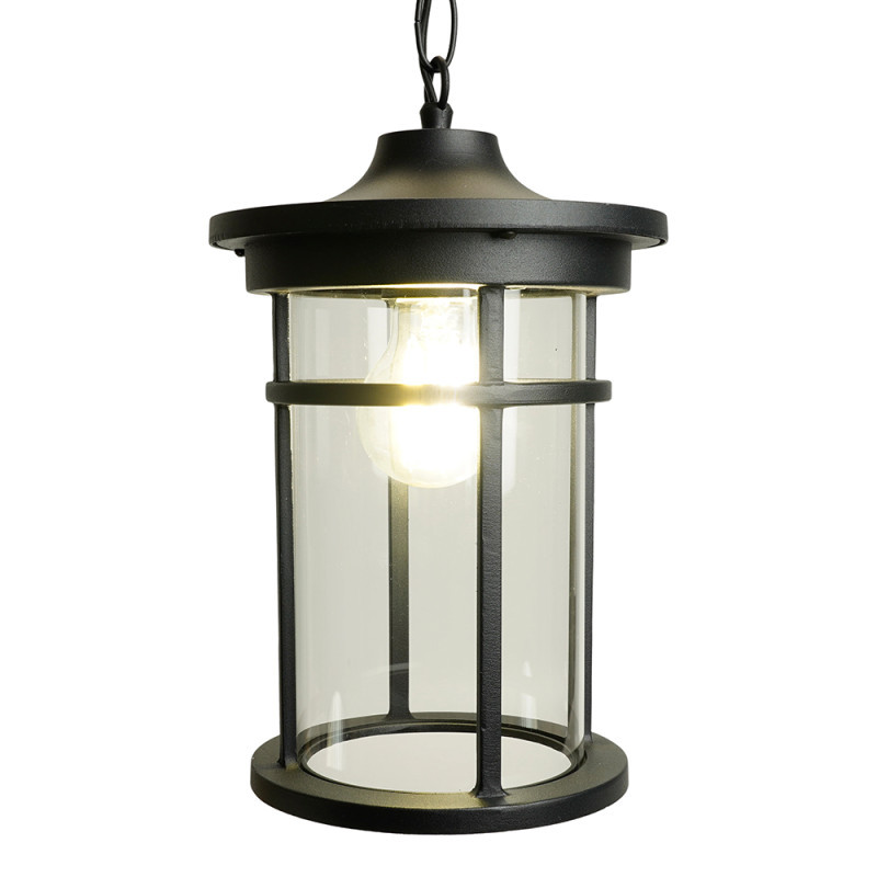 Подвесной уличный светильник Feron 51819