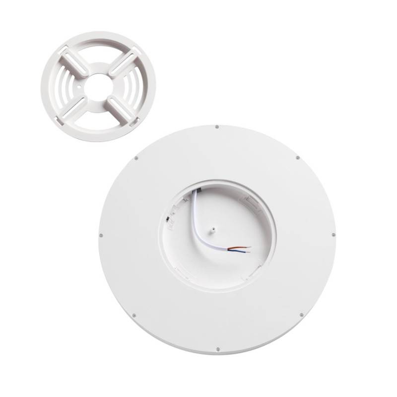 Накладной светильник Sonex 7661/24L