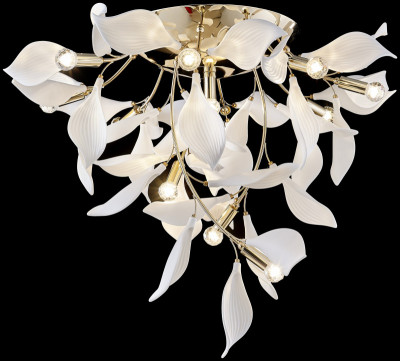 Накладной светильник WERTMARK WE123.12.307