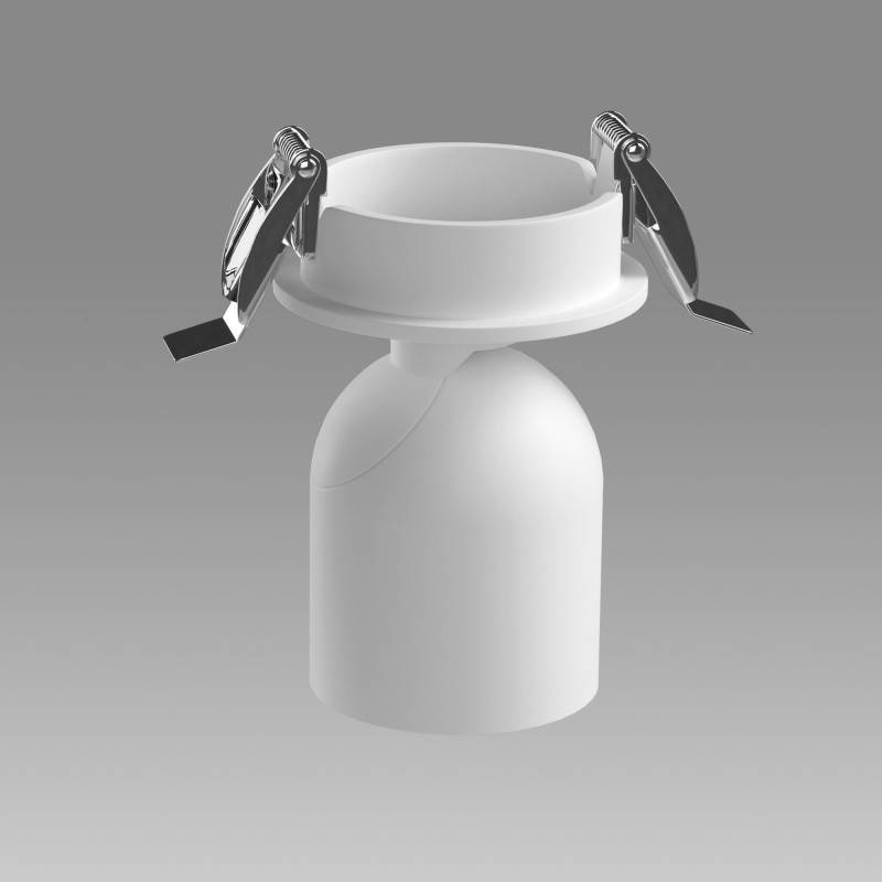 Спот Elektrostandard 25093/LED 7W 4000K белый