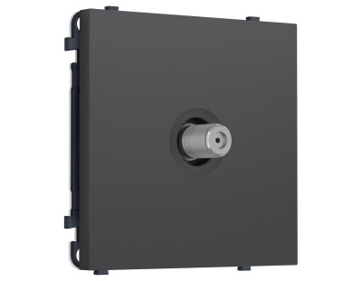 Розетка Ambrella Volt MS913050
