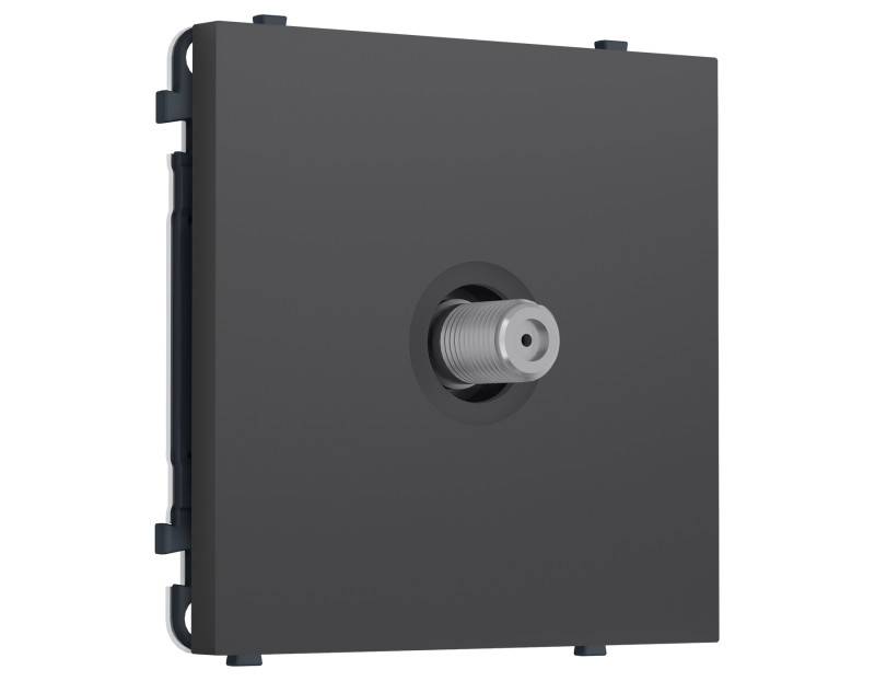 Розетка Ambrella Volt MS913050
