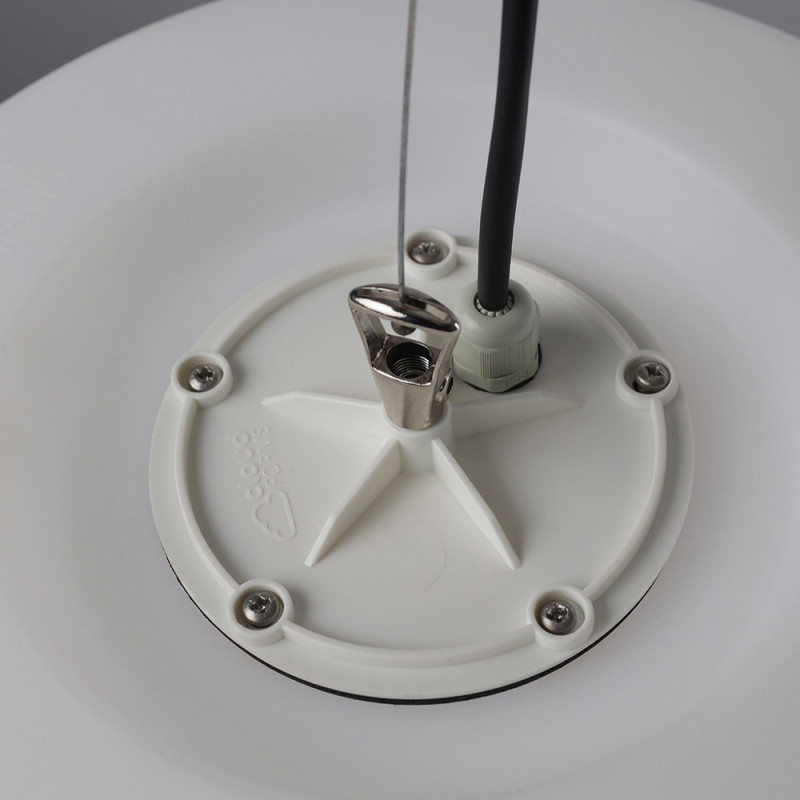 Подвесной светильник Nowodvorski 9715