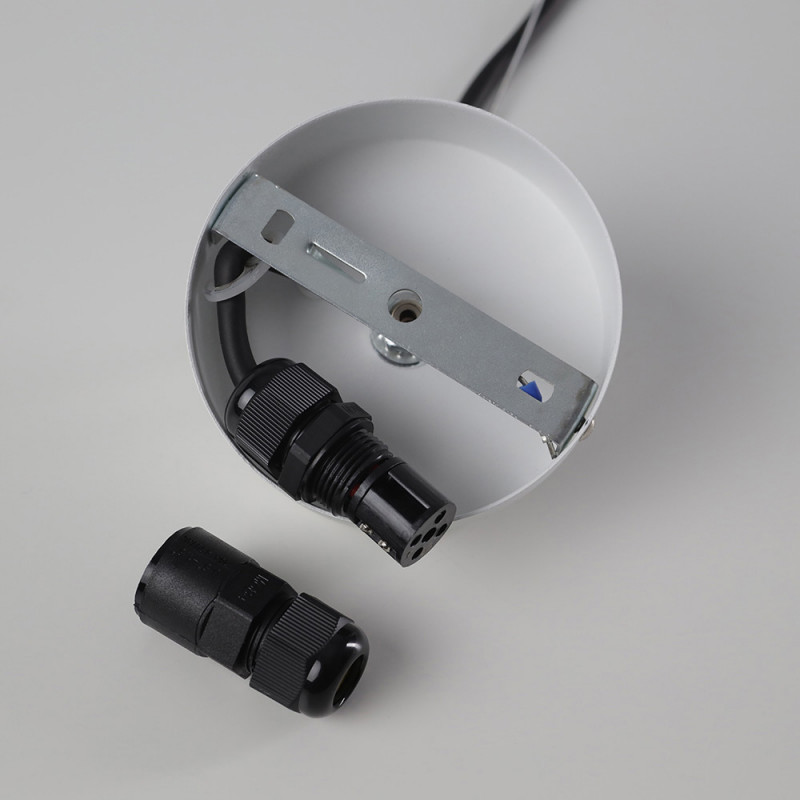 Подвесной светильник Nowodvorski 9715