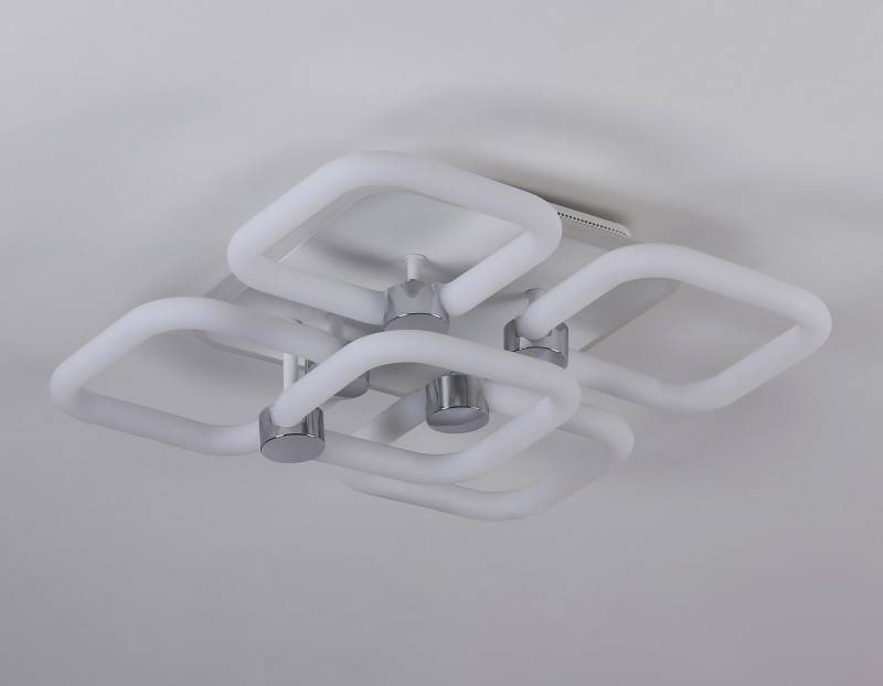 Накладной светильник Ambrella Light FA3861