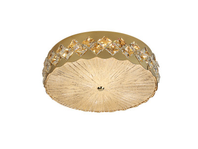 Накладной светильник Newport 8300/480 PL gold