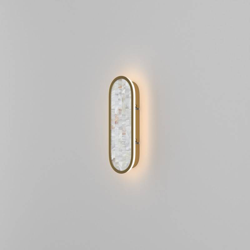 Бра Maytoni MOD429WL-L15BSK