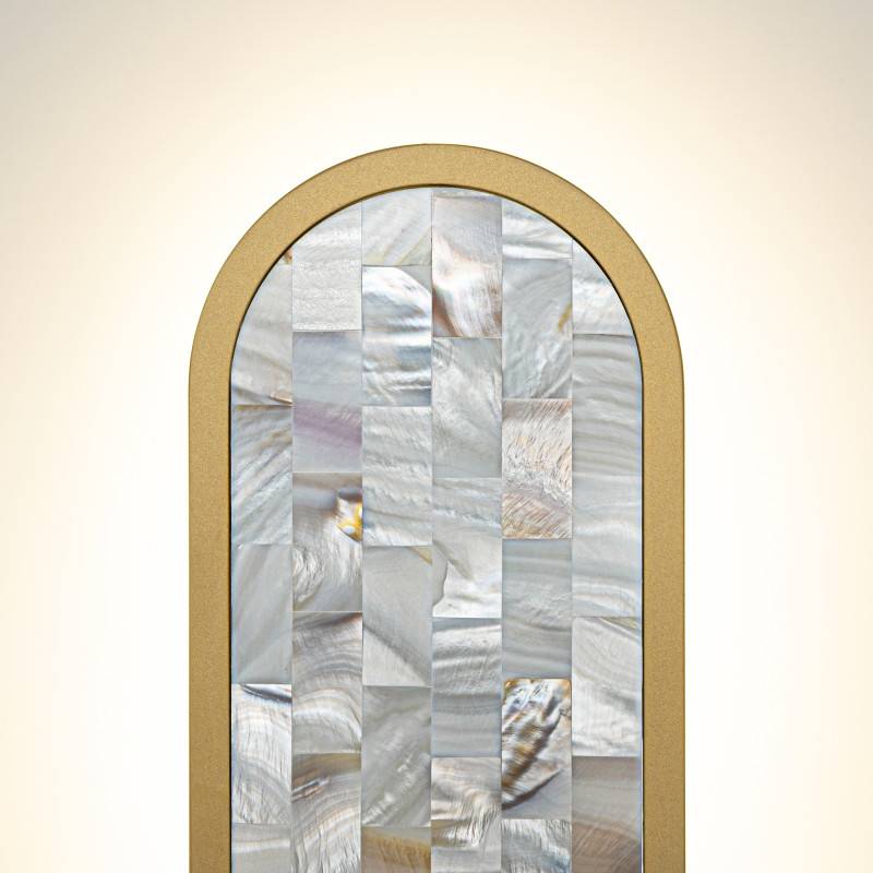 Бра Maytoni MOD429WL-L15BSK