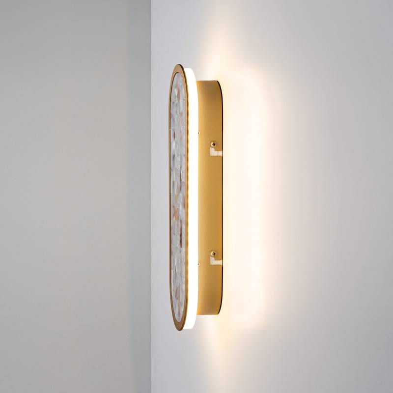 Бра Maytoni MOD429WL-L15BSK