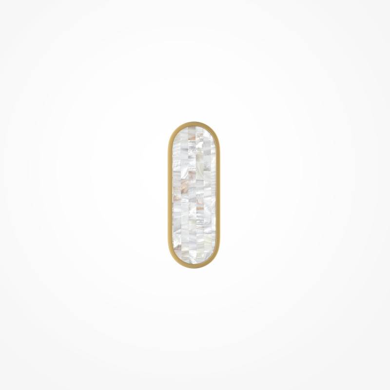 Бра Maytoni MOD429WL-L15BSK