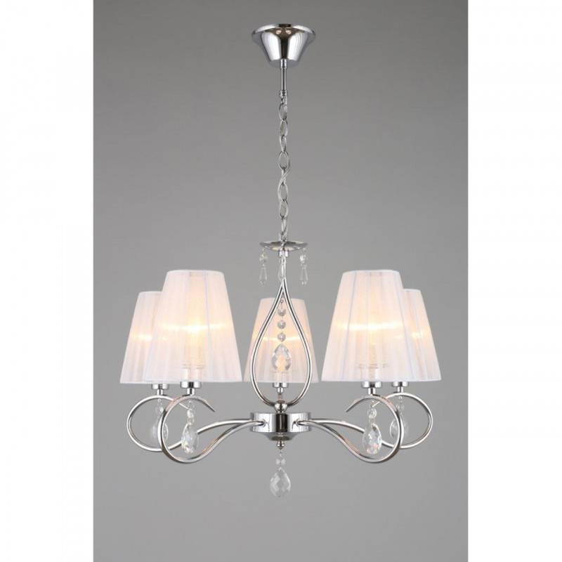 Подвесная люстра Omnilux OML-56203-03