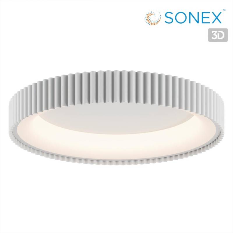 Накладной светильник Sonex 7763/56L
