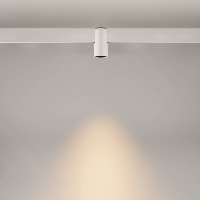 Светильник на шине Maytoni Technical TR122-2-7W3K-W