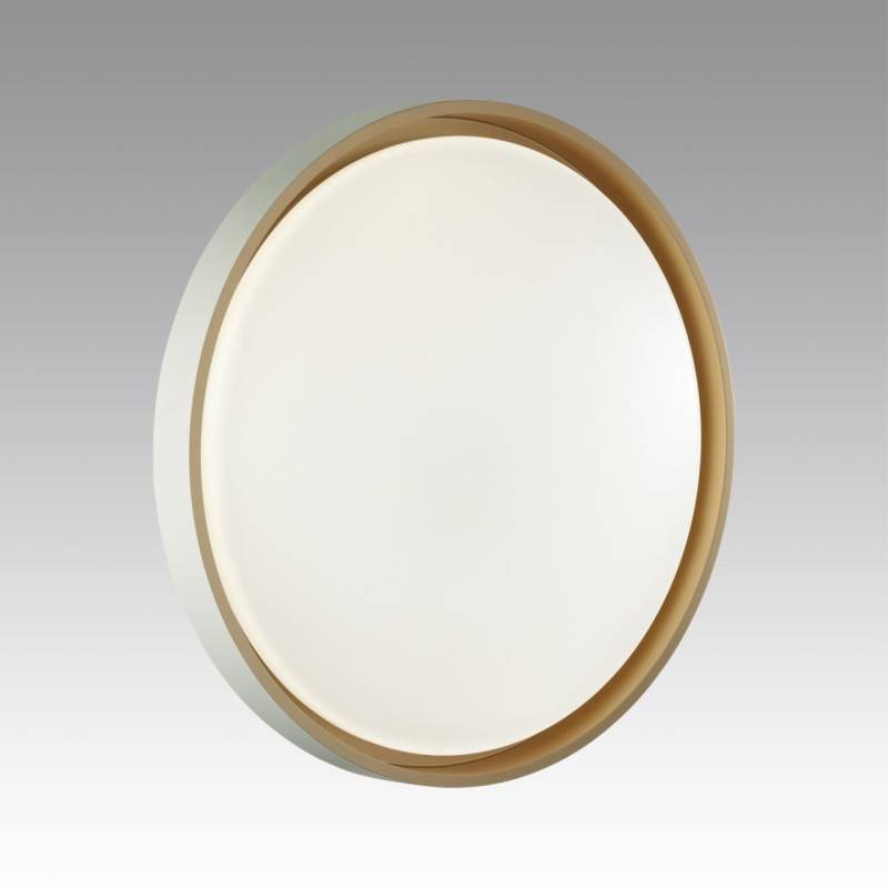 Накладной светильник Sonex 7645/ELN