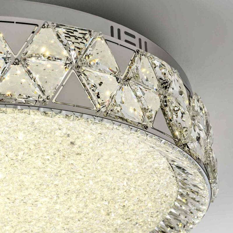 Накладной светильник MODELUX ML.2304.700 CR