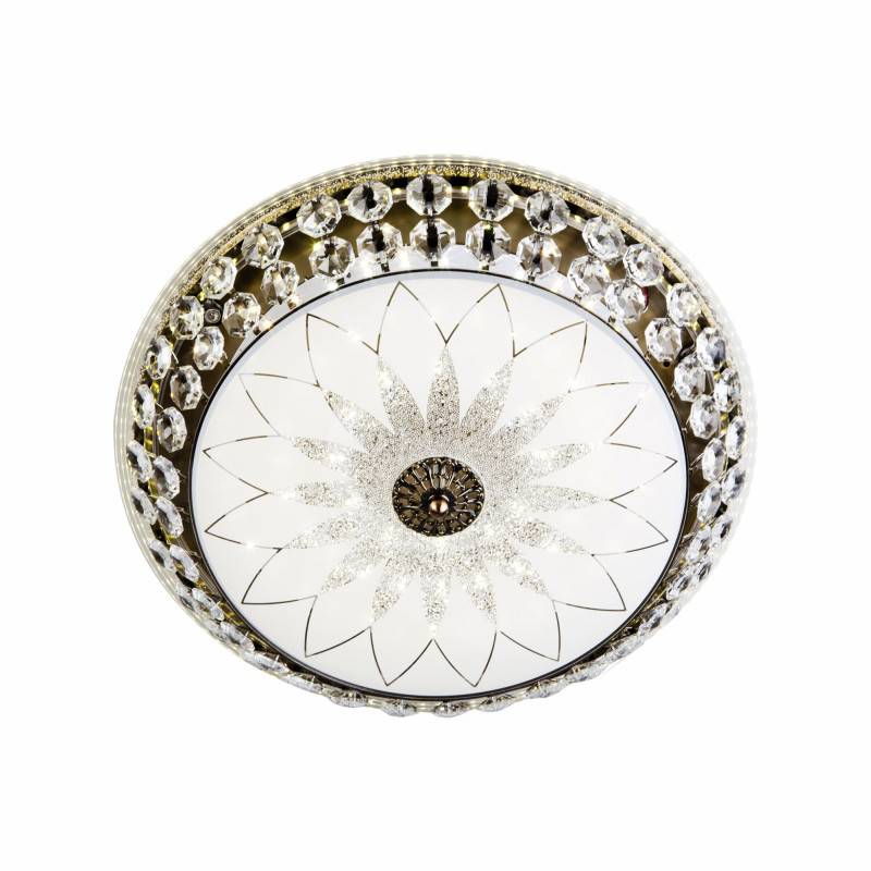 Накладной светильник LED4U L1111-500 AB