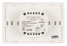 Панель-регулятора цвета RGB сенсорная встраиваемая Arlight SMART 28402