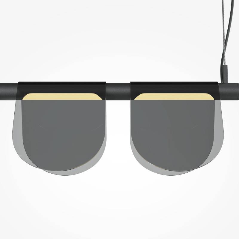 Подвесной светильник Maytoni MOD319PL-L30B3K