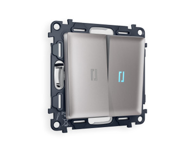 Выключатель Ambrella Volt MA504020