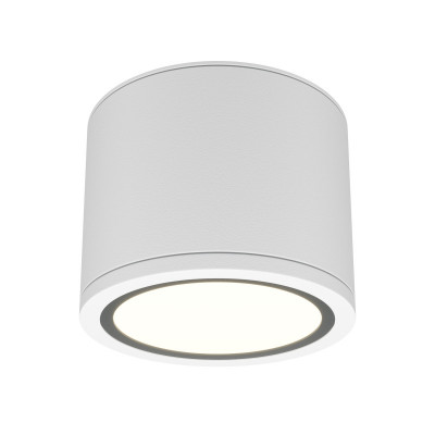 Накладной светильник Maytoni Technical C095CL-GX53-W