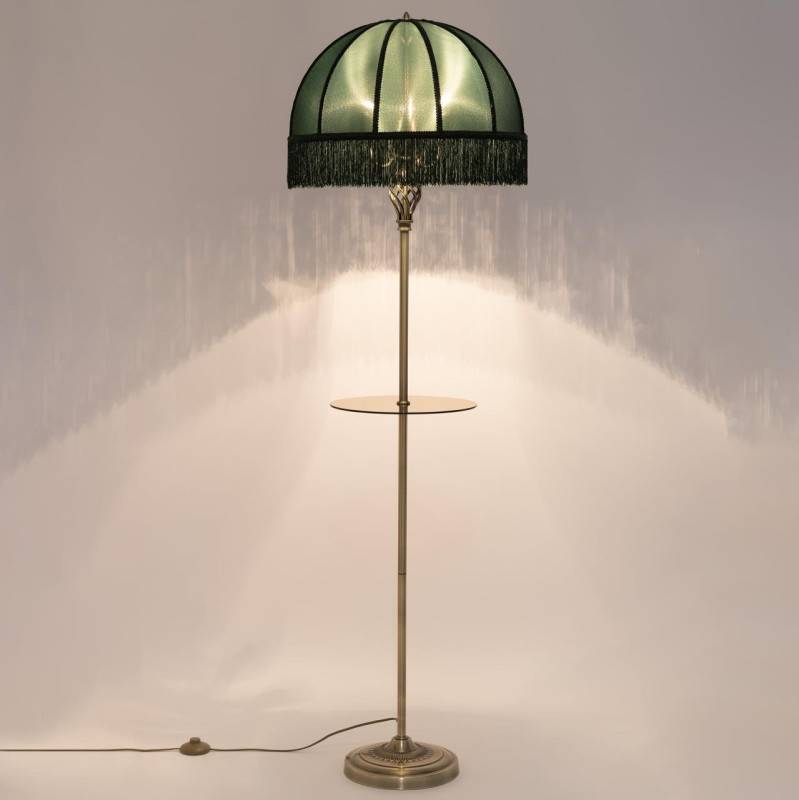 Торшер Citilux CL407932T