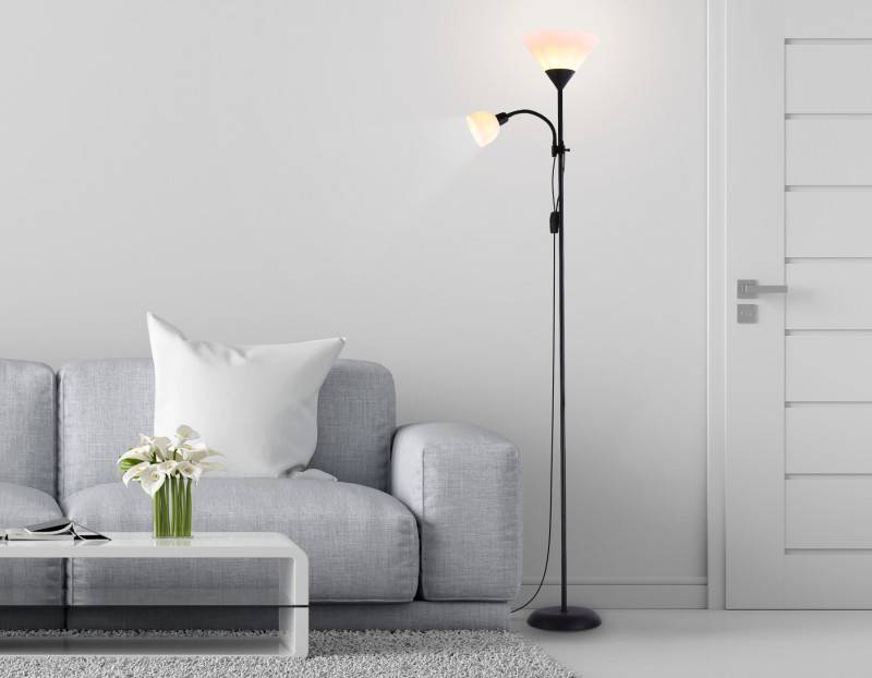 Торшер Ambrella Light TR97629