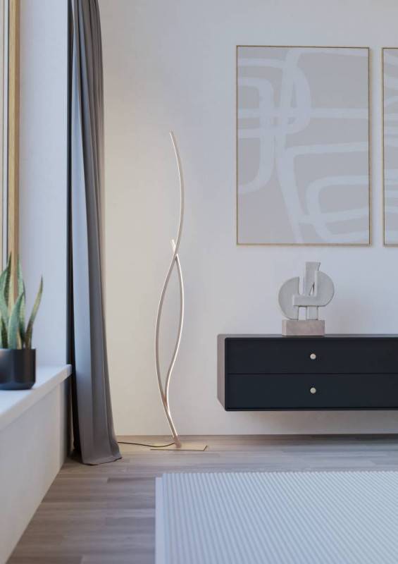 Торшер EGLO 901214