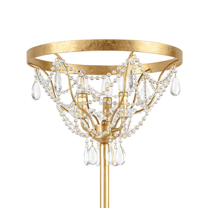 Торшер LOFT IT 10430F