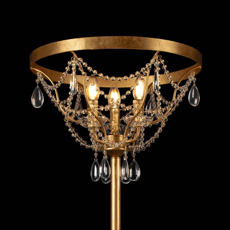 Торшер LOFT IT 10430F